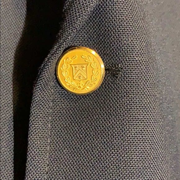 Vintage Botany 500 Blazer/Sportcoat - Picture 2 of 6